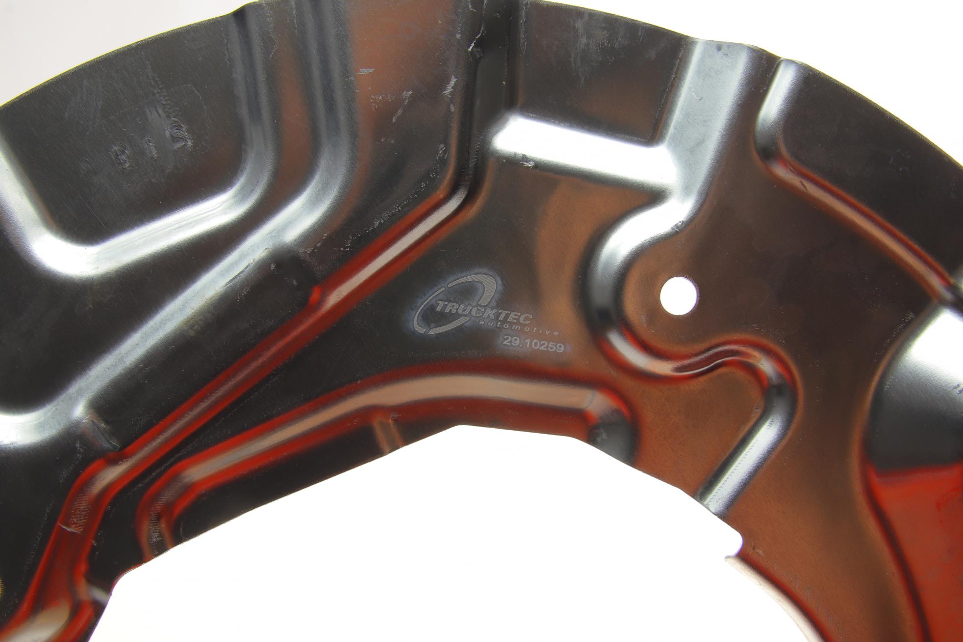 0835254 TRUCKTEC AUTOMOTIVE